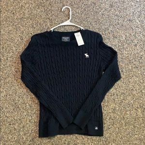 Abercrombie & Fitch Sweater